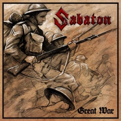 Sabaton - Great War